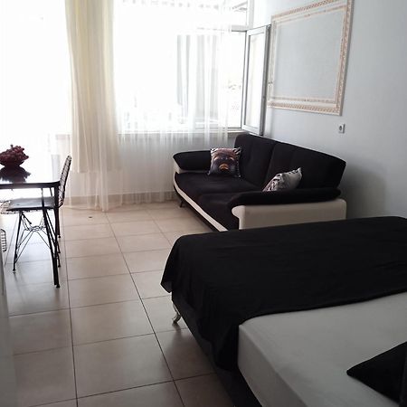 Apartamento Duran Apart Antalya Exterior foto
