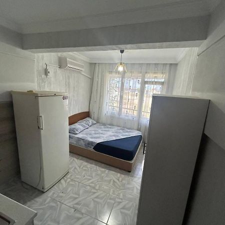 Apartamento Duran Apart Antalya Exterior foto