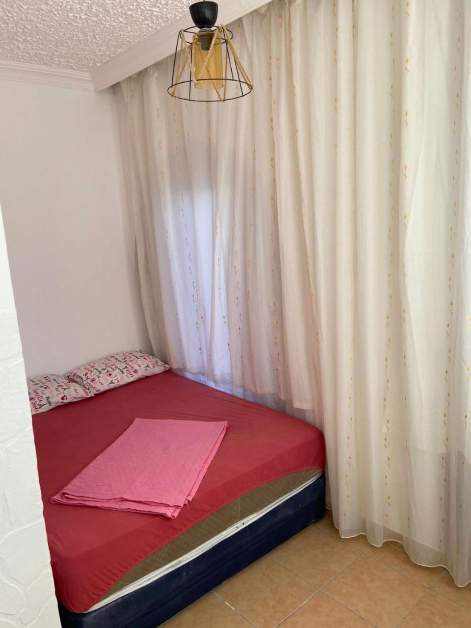 Apartamento Duran Apart Antalya Exterior foto