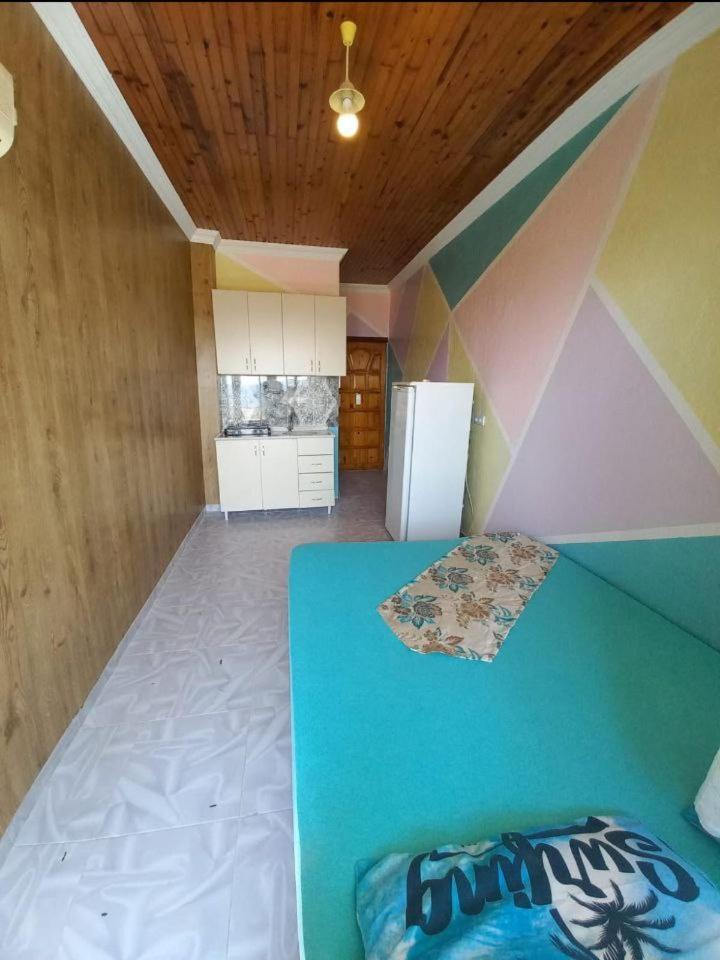 Apartamento Duran Apart Antalya Exterior foto