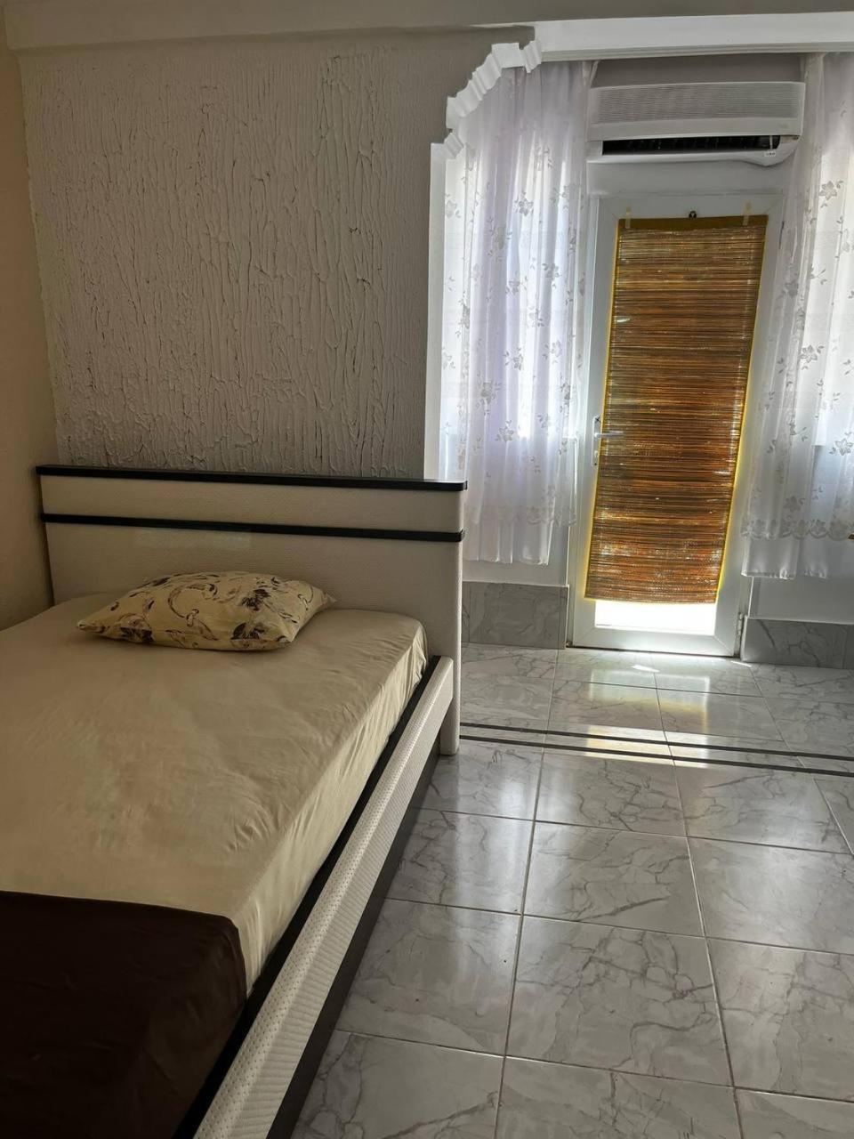 Apartamento Duran Apart Antalya Exterior foto