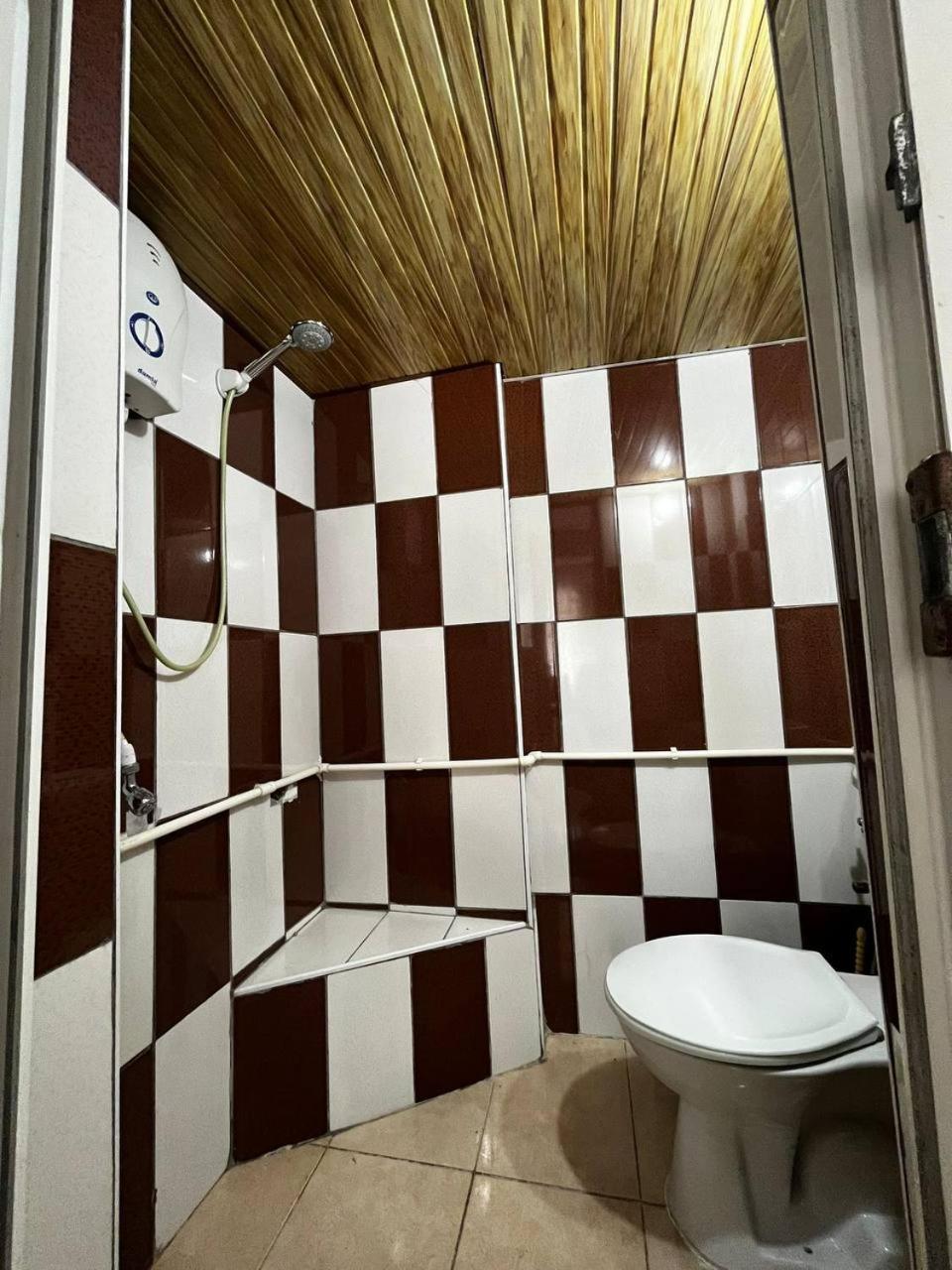 Apartamento Duran Apart Antalya Exterior foto